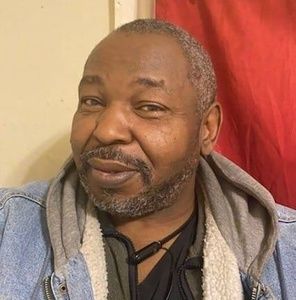 Meet your Posher, Vernon